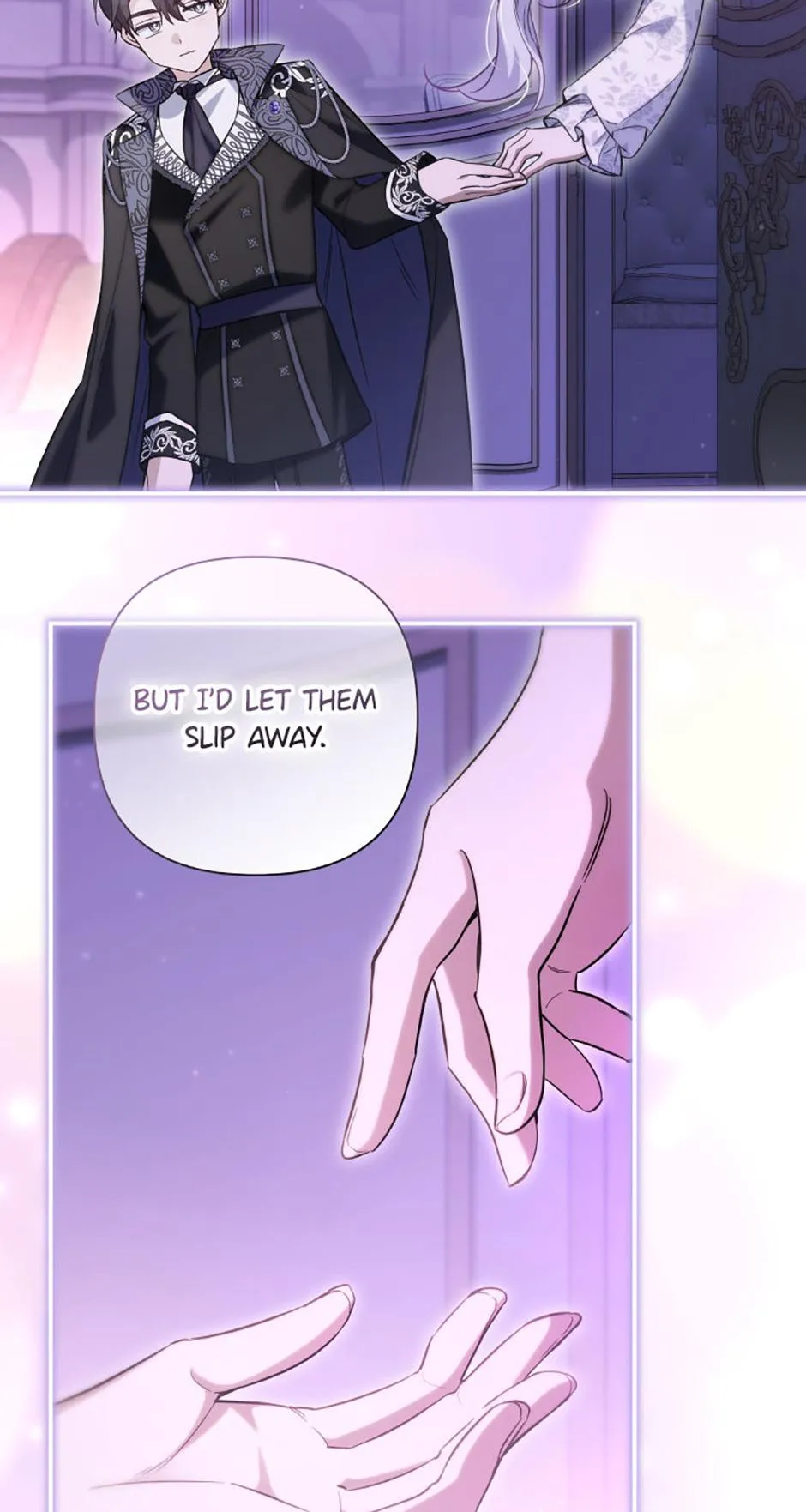 Do You Need Salvation? Chapter 78 page 38 - 