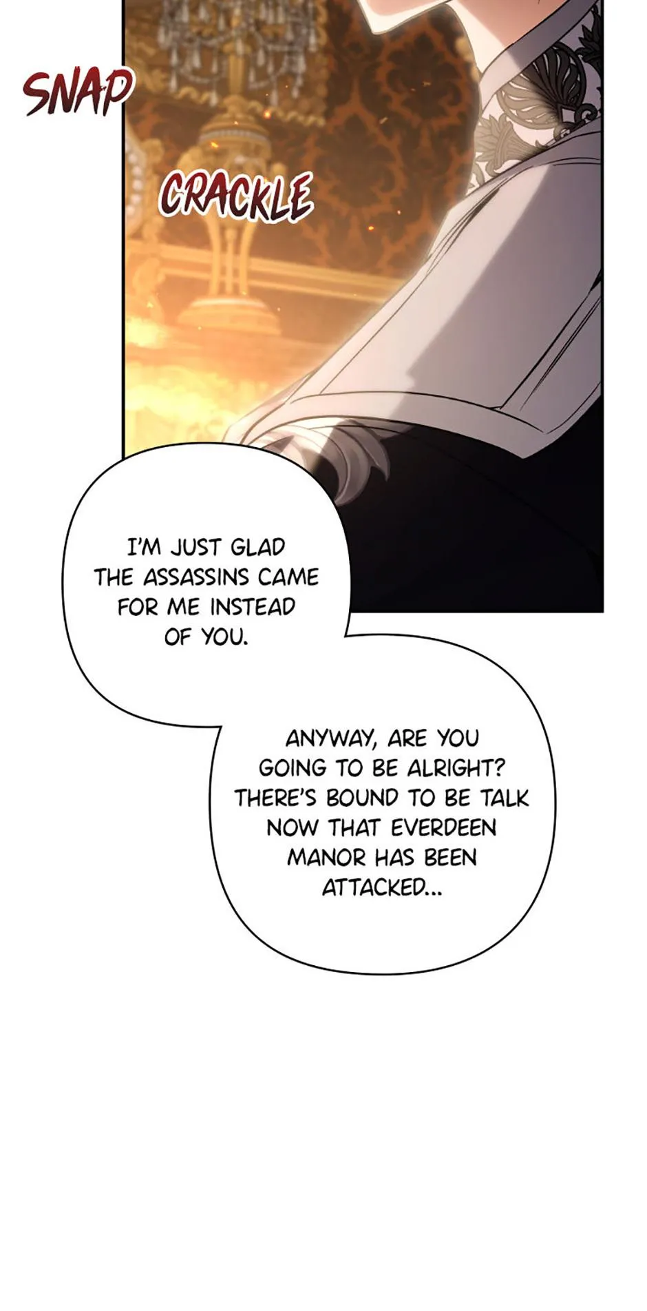 Do You Need Salvation? Chapter 78 page 5 - 