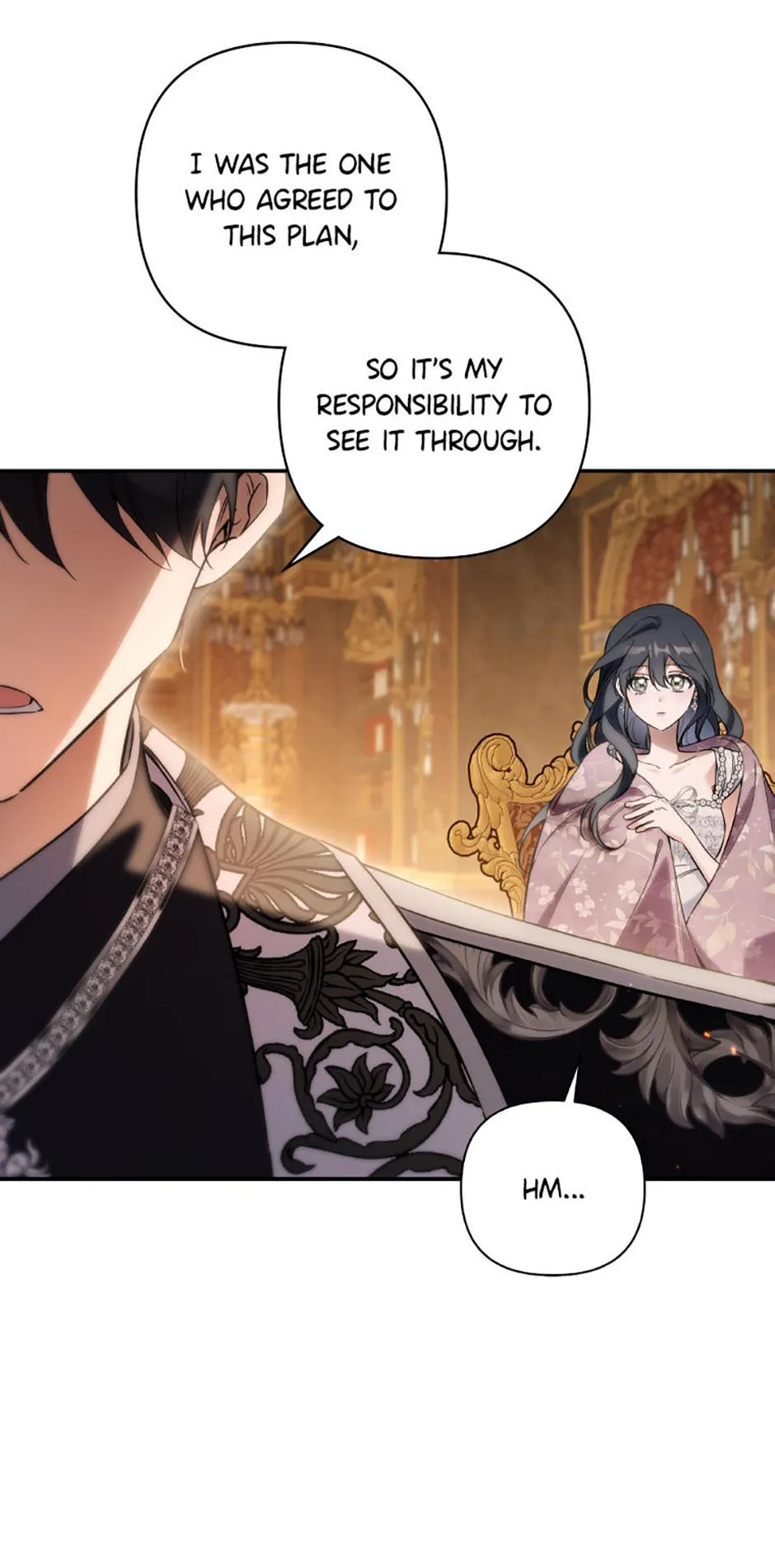Do You Need Salvation? Chapter 78 page 6 - 