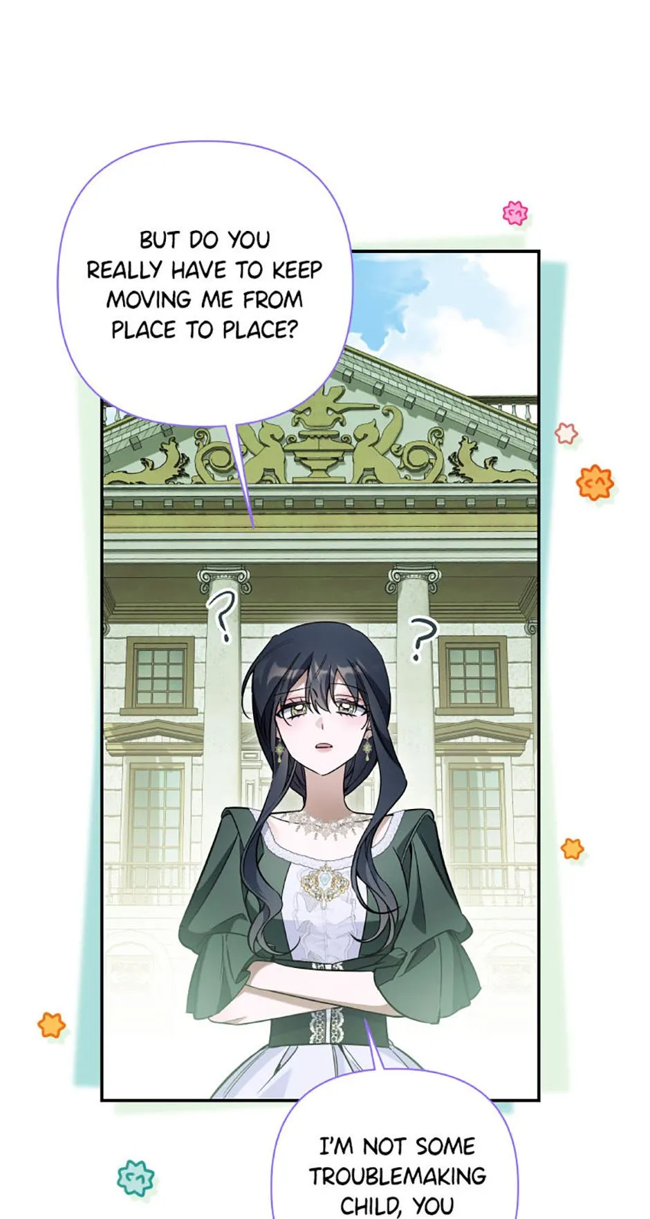 Do You Need Salvation? Chapter 78 page 51 - 