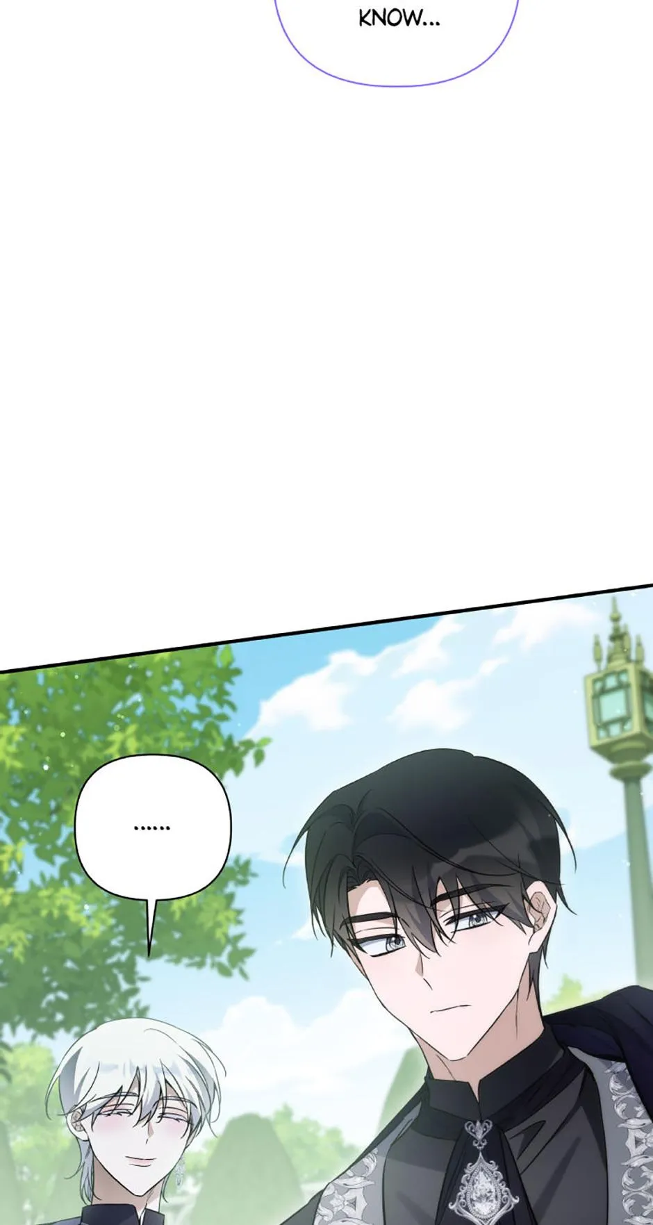 Do You Need Salvation? Chapter 78 page 52 - 