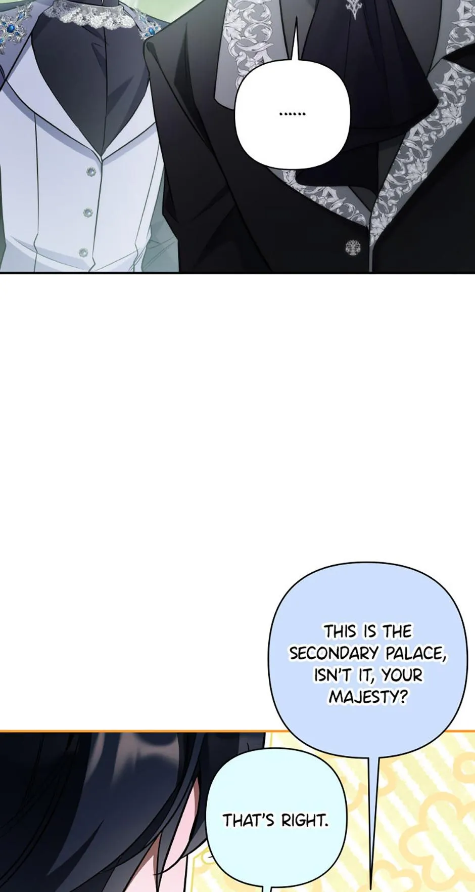 Do You Need Salvation? Chapter 78 page 53 - 