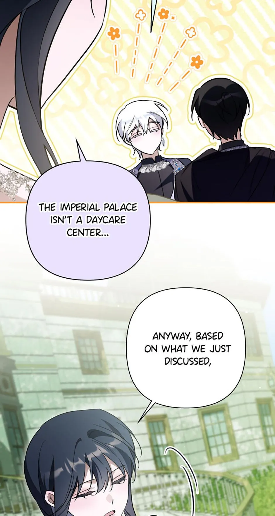 Do You Need Salvation? Chapter 78 page 54 - 