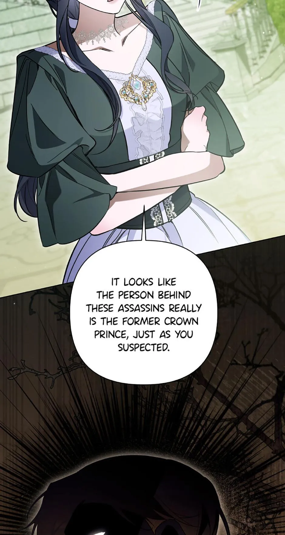 Do You Need Salvation? Chapter 78 page 55 - 