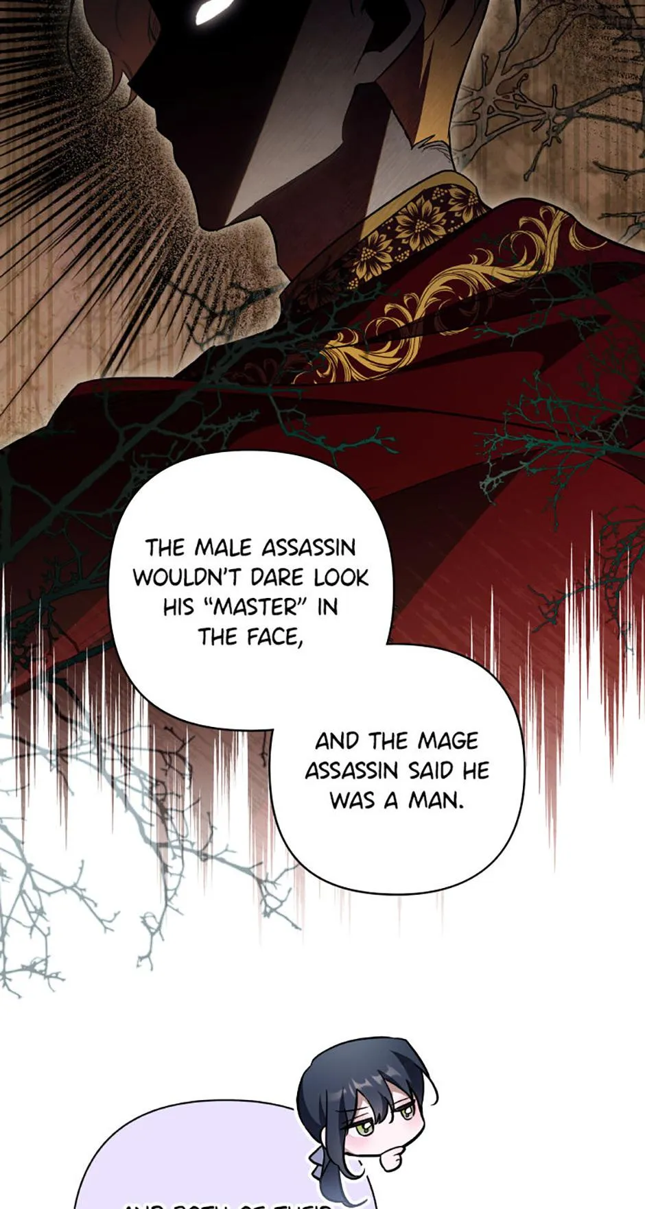 Do You Need Salvation? Chapter 78 page 56 - 