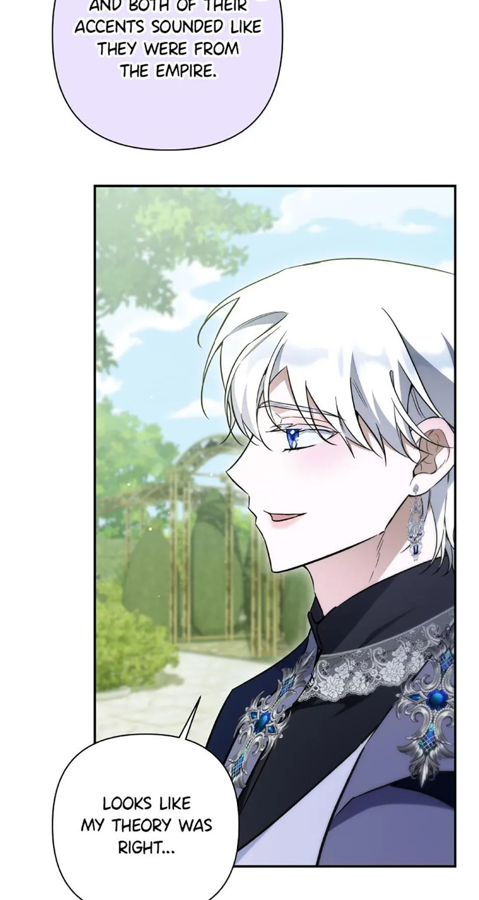 Do You Need Salvation? Chapter 78 page 57 - 