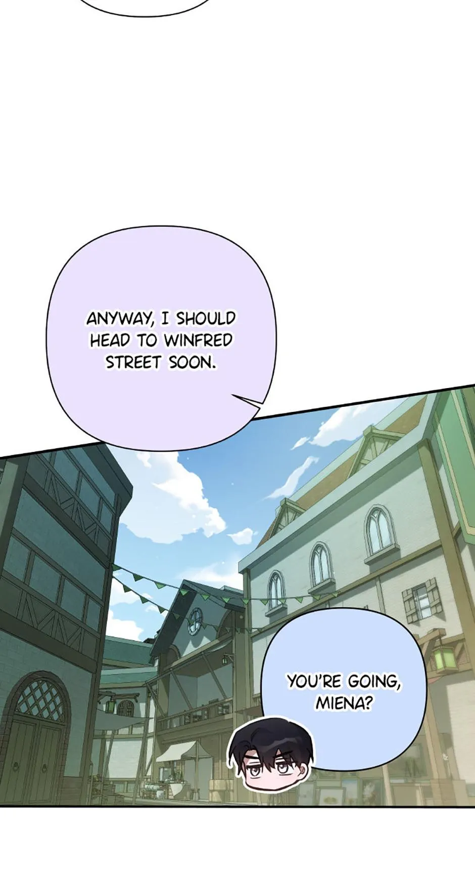 Do You Need Salvation? Chapter 78 page 58 - 