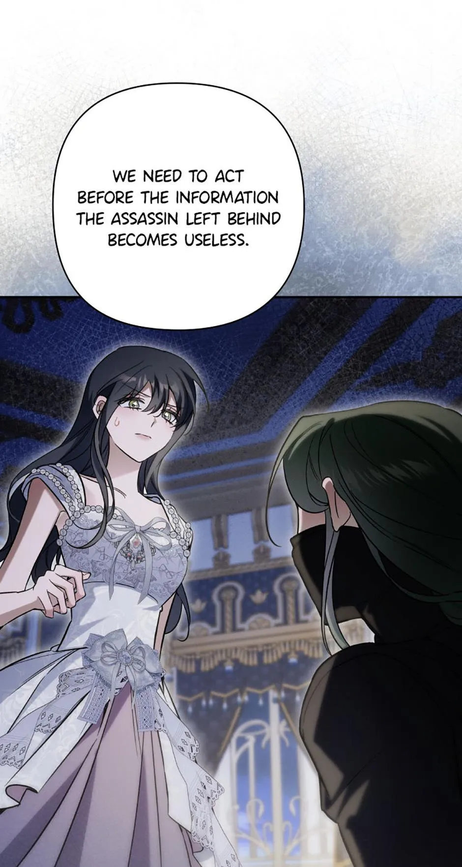 Do You Need Salvation? Chapter 78 page 59 - 