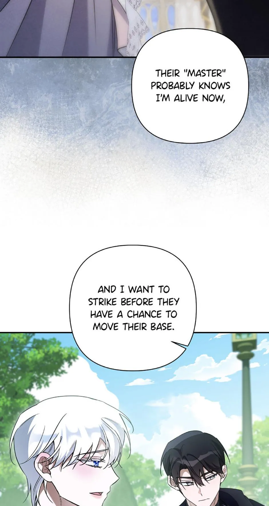 Do You Need Salvation? Chapter 78 page 60 - 