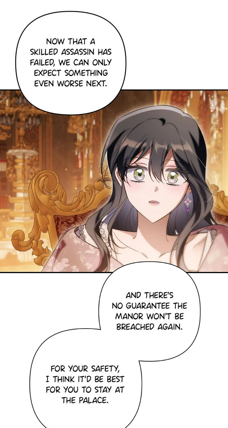 Do You Need Salvation? Chapter 78 page 7 - 