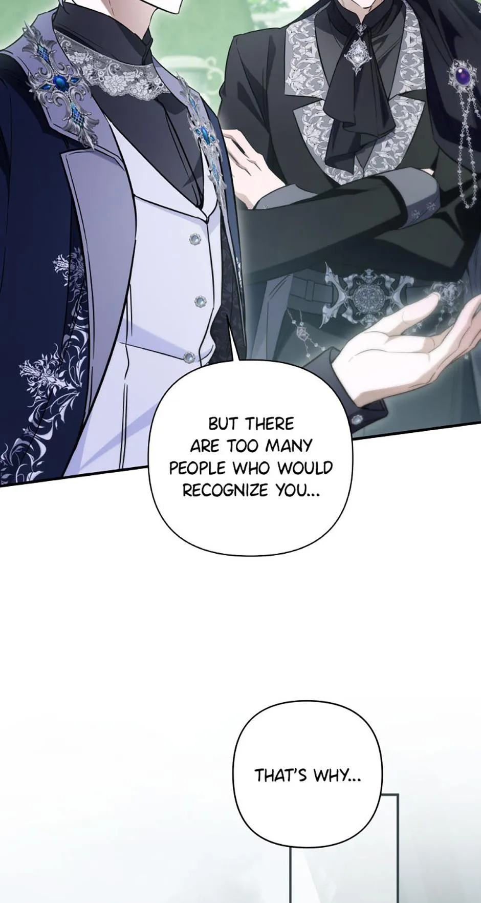 Do You Need Salvation? Chapter 78 page 61 - 