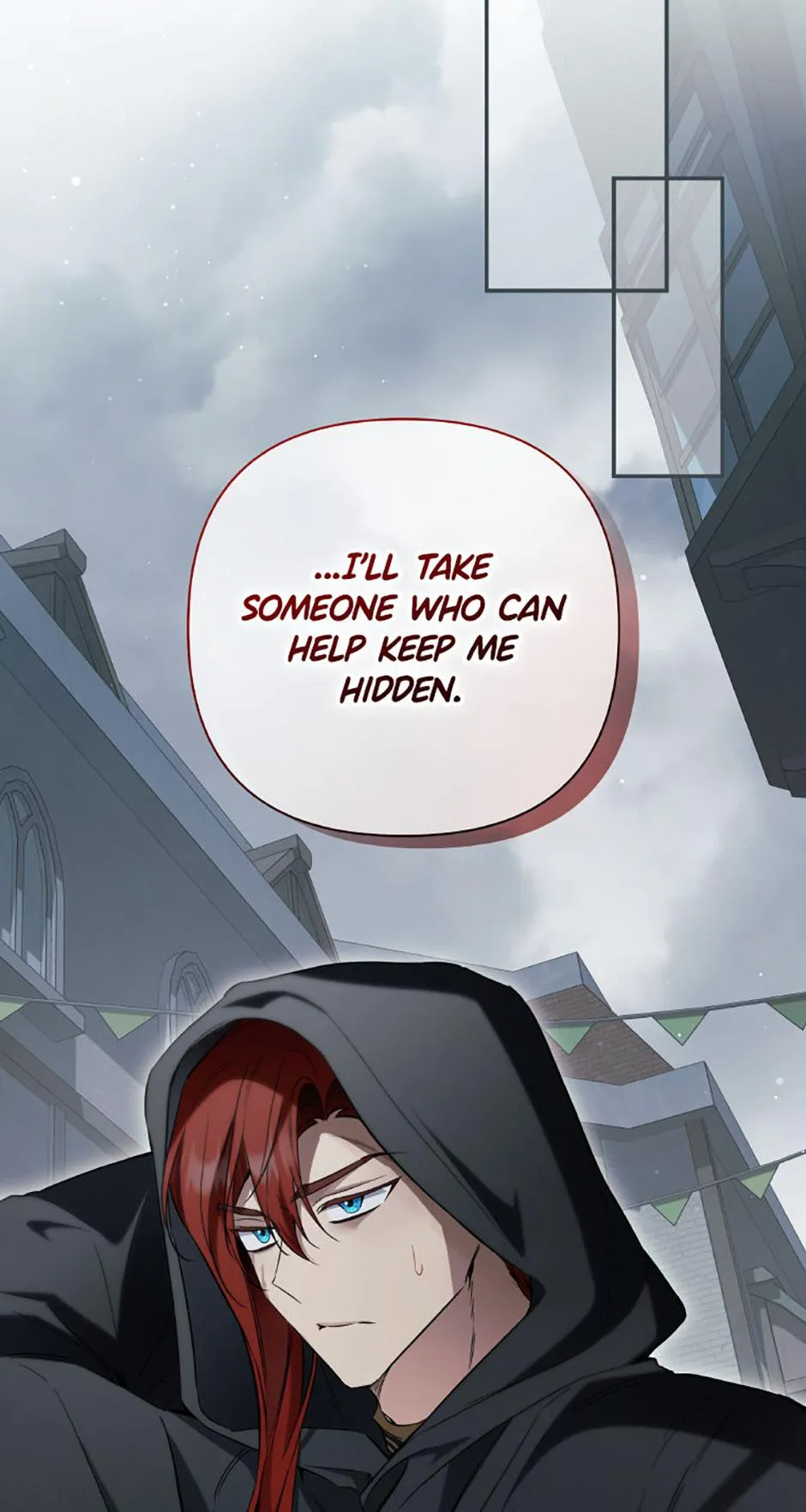 Do You Need Salvation? Chapter 78 page 62 - 