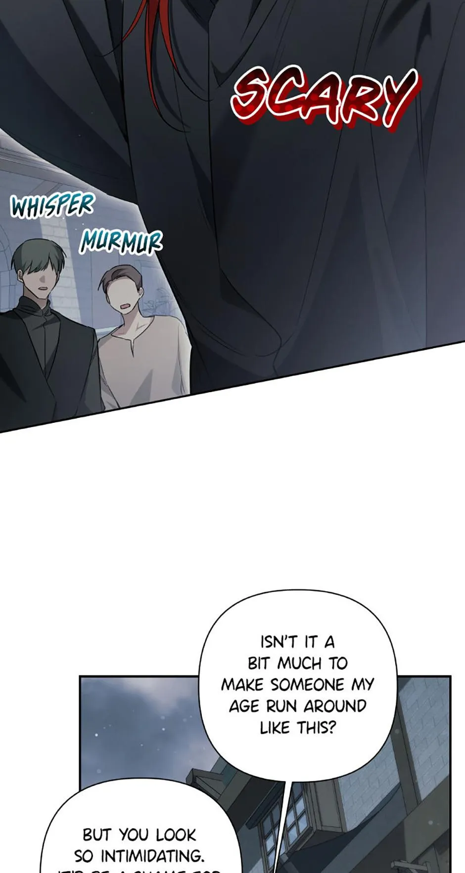 Do You Need Salvation? Chapter 78 page 63 - 