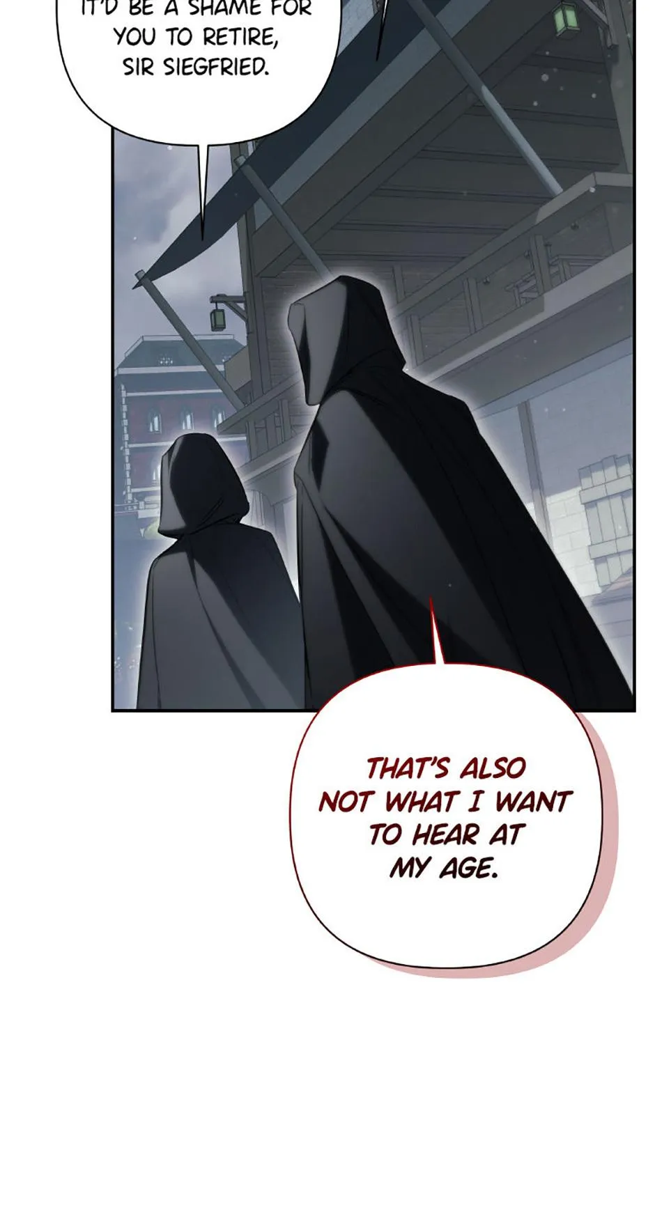 Do You Need Salvation? Chapter 78 page 64 - 