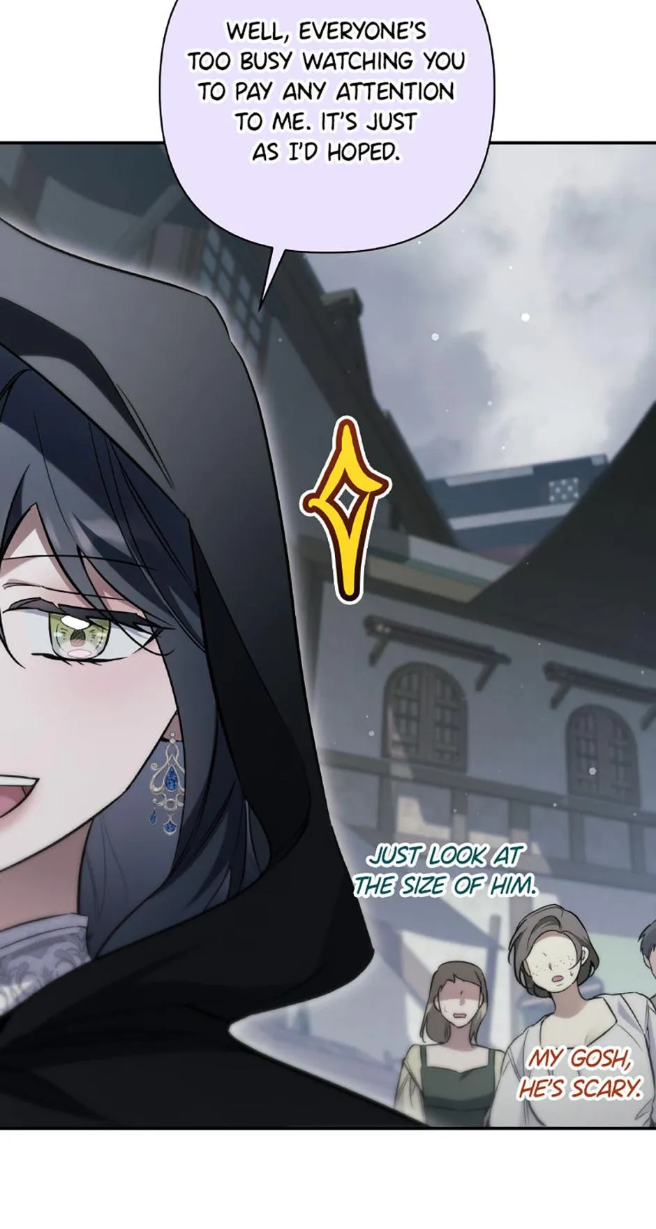 Do You Need Salvation? Chapter 78 page 66 - 