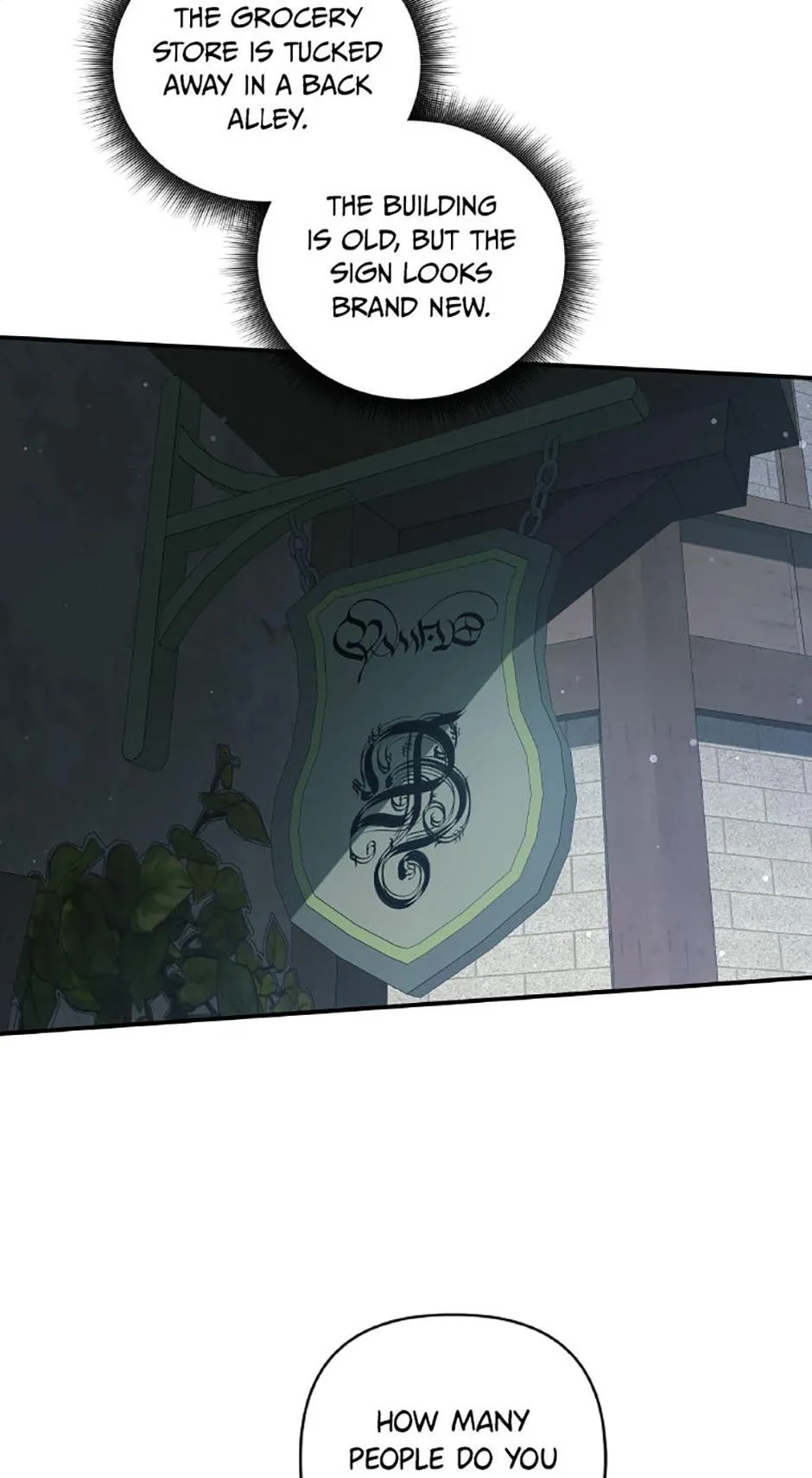 Do You Need Salvation? Chapter 78 page 68 - 
