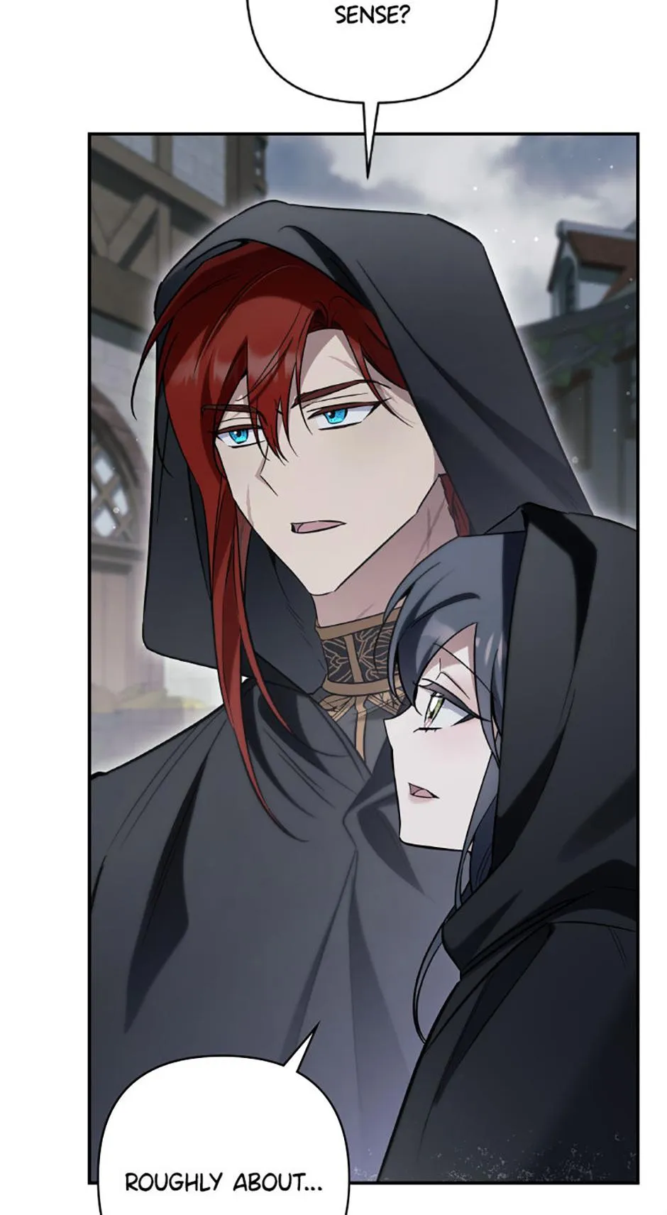 Do You Need Salvation? Chapter 78 page 69 - 