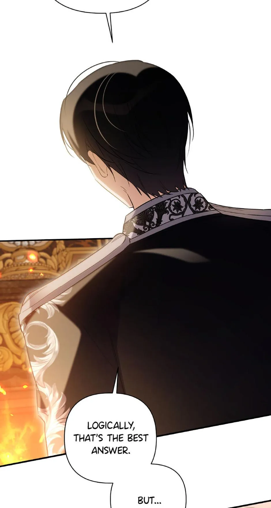 Do You Need Salvation? Chapter 78 page 8 - 