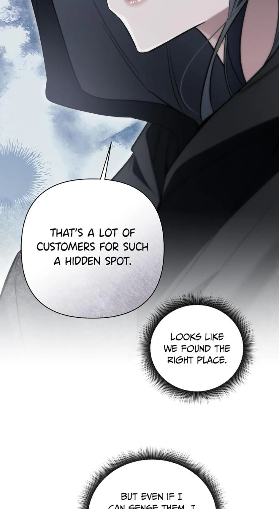 Do You Need Salvation? Chapter 78 page 71 - 