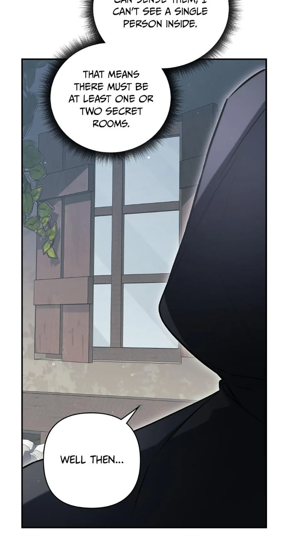 Do You Need Salvation? Chapter 78 page 72 - 
