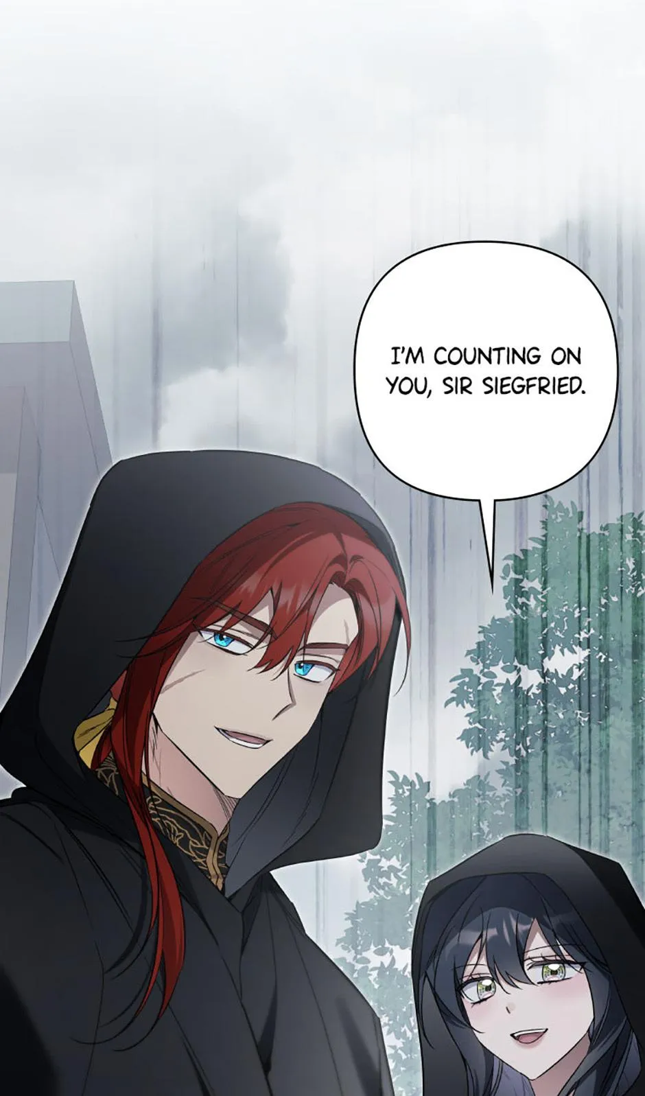 Do You Need Salvation? Chapter 78 page 73 - 