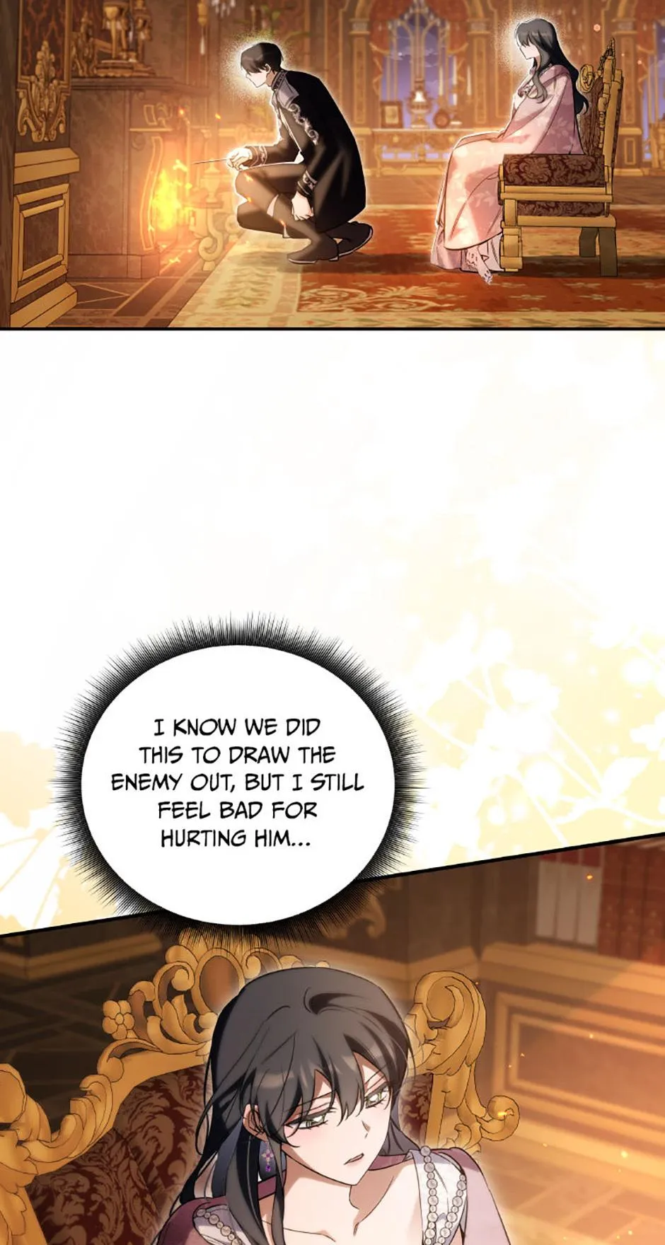 Do You Need Salvation? Chapter 78 page 10 - 