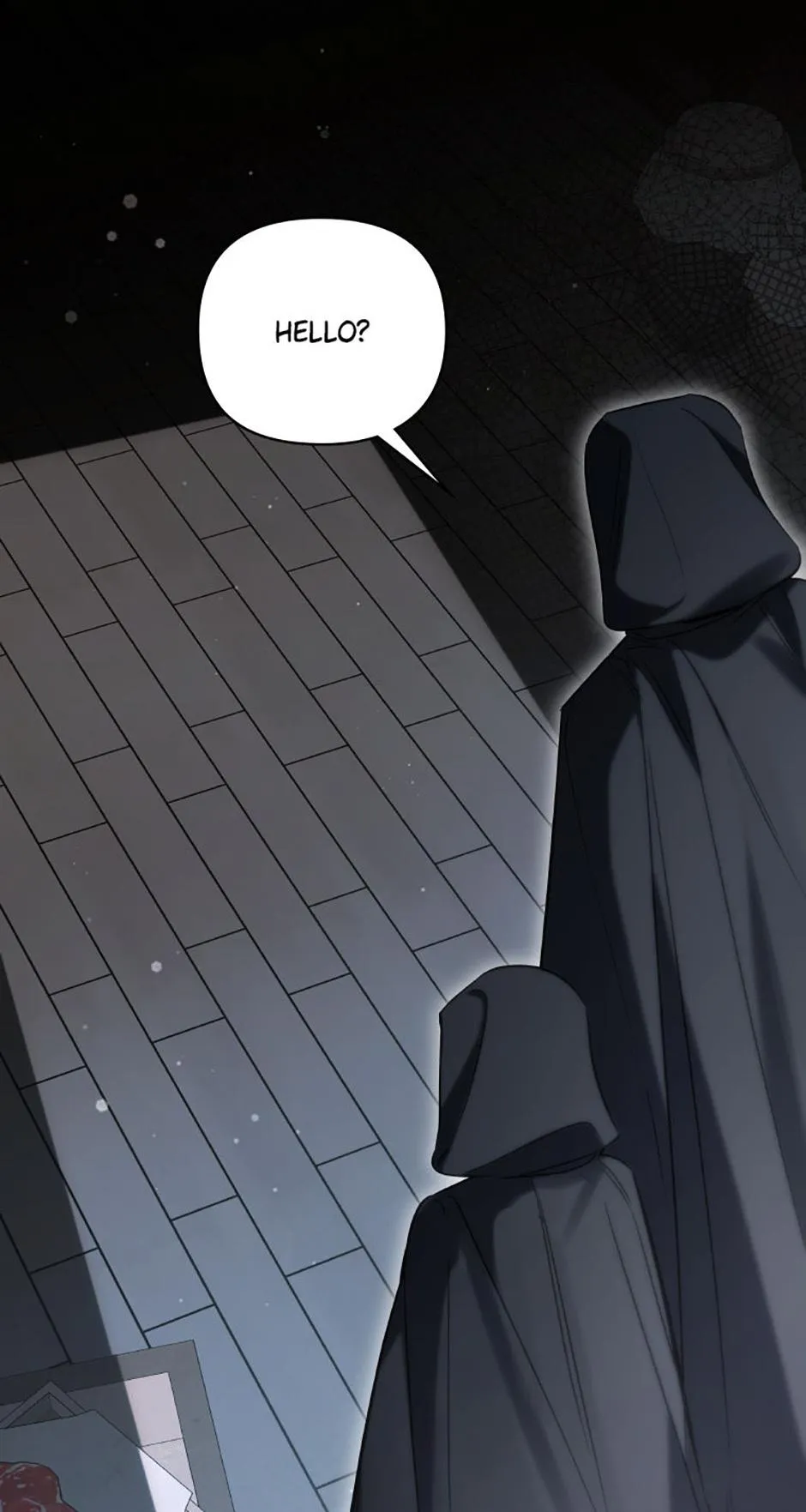 Do You Need Salvation? Chapter 79 page 1 - 