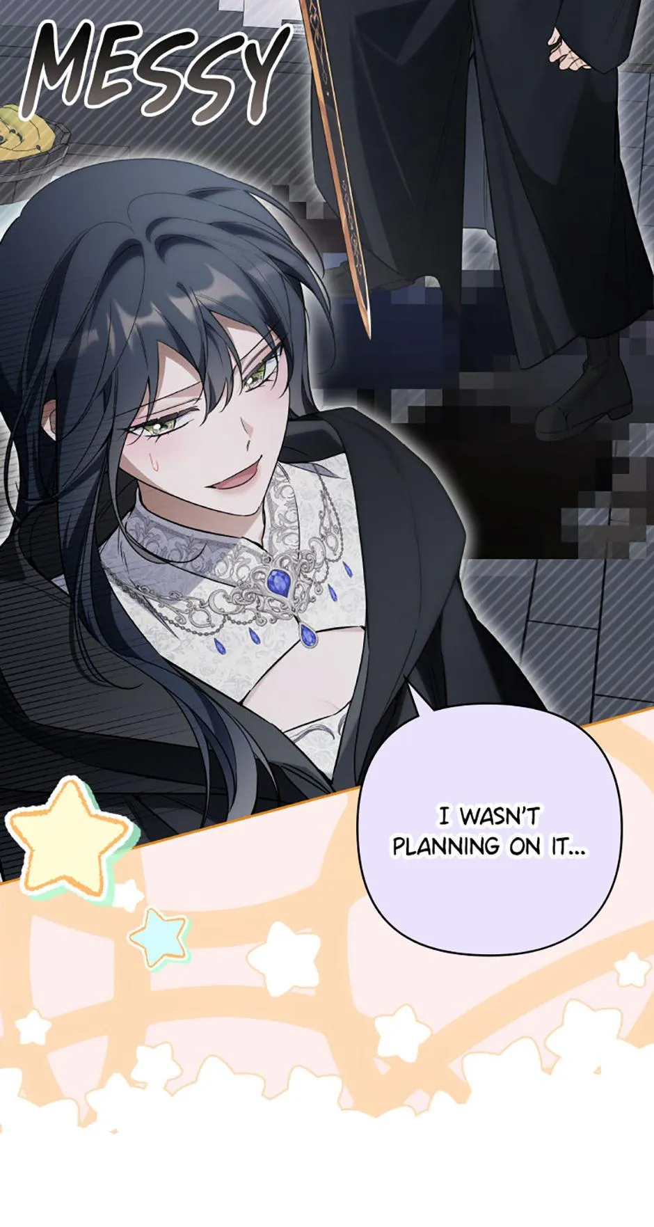 Do You Need Salvation? Chapter 79 page 13 - 