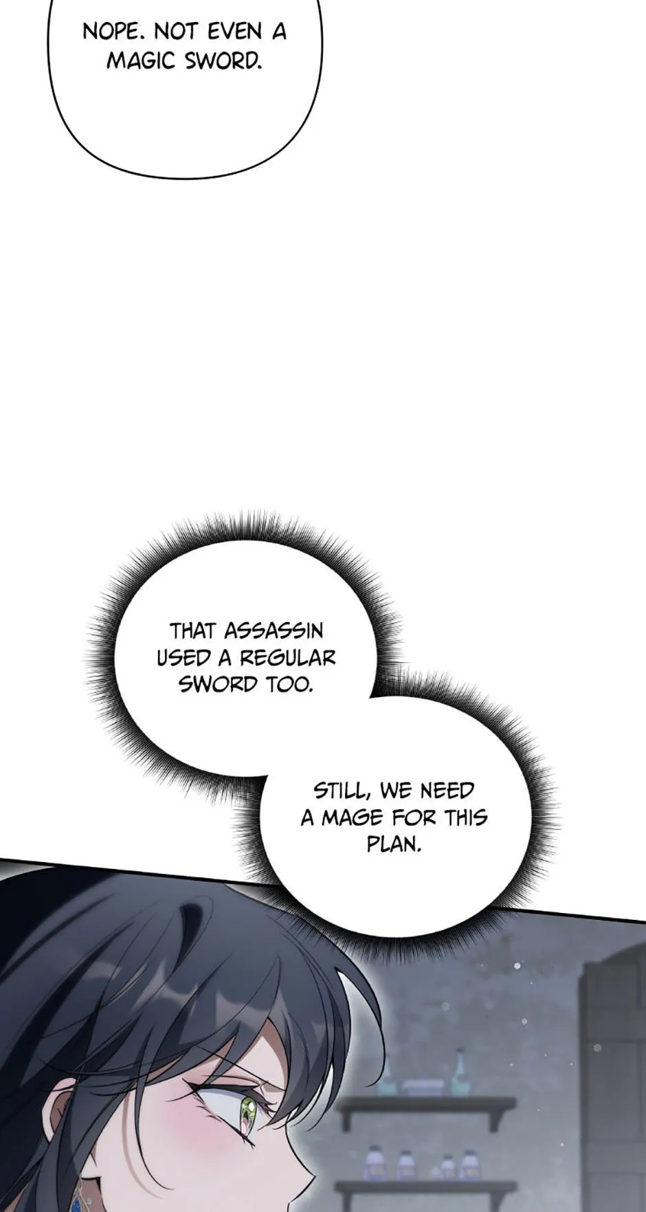 Do You Need Salvation? Chapter 79 page 15 - 