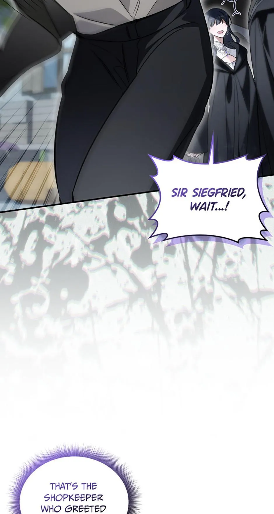Do You Need Salvation? Chapter 79 page 18 - 