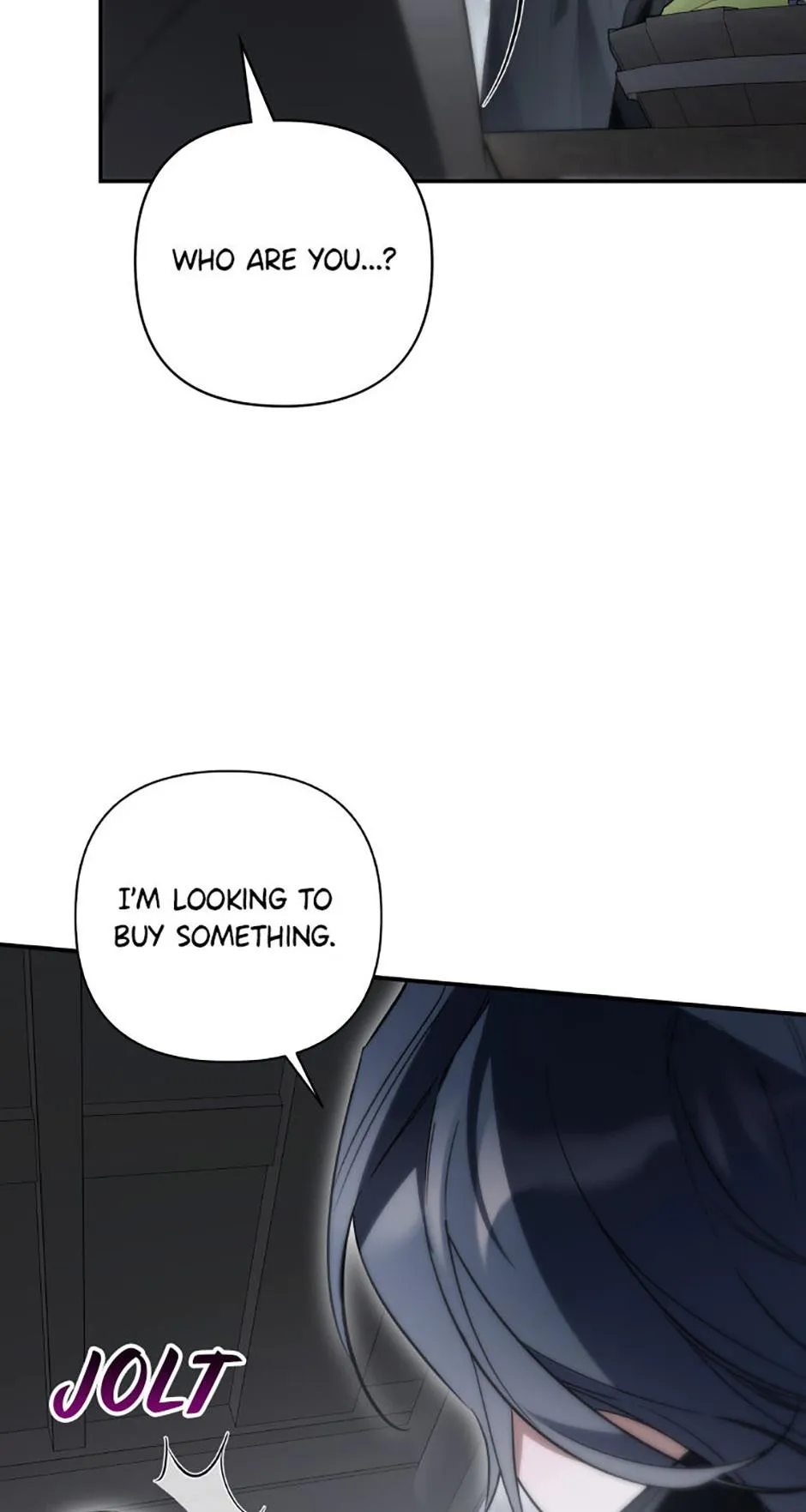 Do You Need Salvation? Chapter 79 page 3 - 