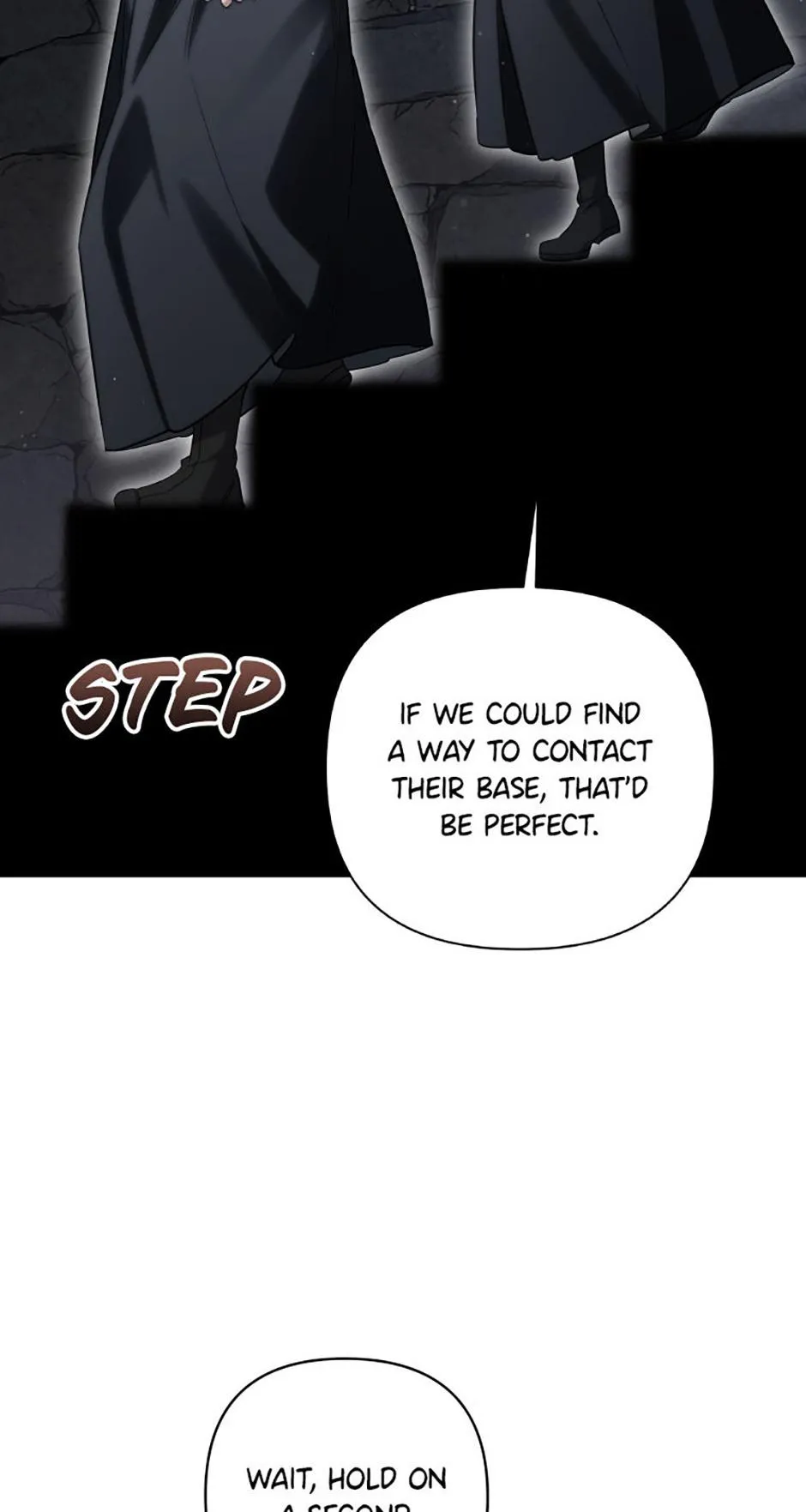 Do You Need Salvation? Chapter 79 page 24 - 