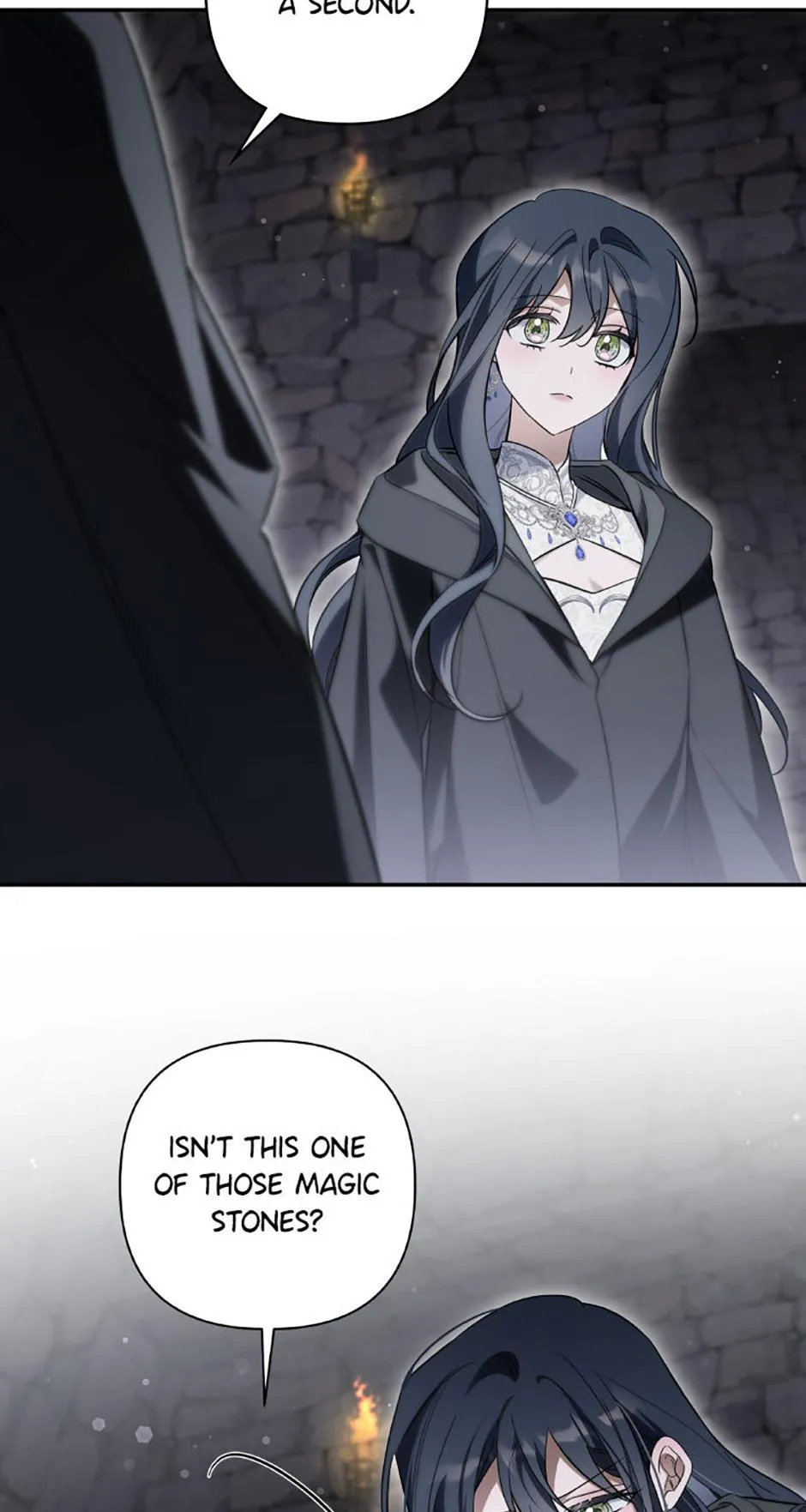 Do You Need Salvation? Chapter 79 page 25 - 