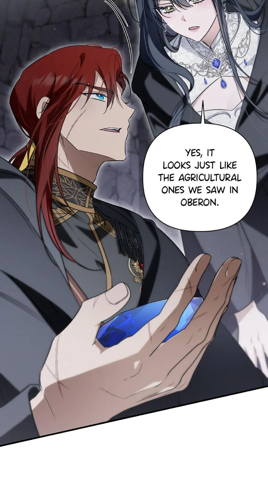 Do You Need Salvation? Chapter 79 page 26 - 