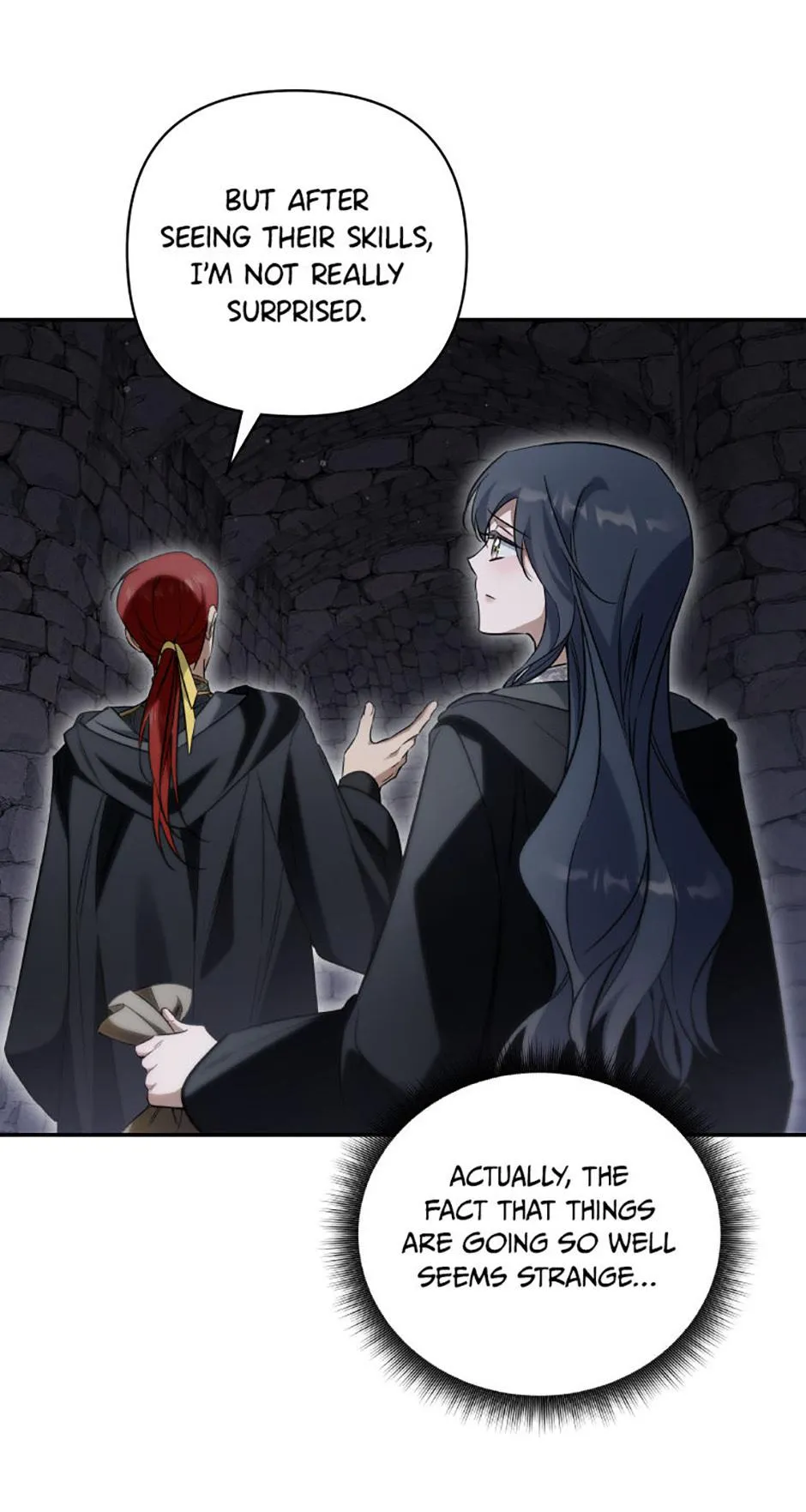 Do You Need Salvation? Chapter 79 page 28 - 