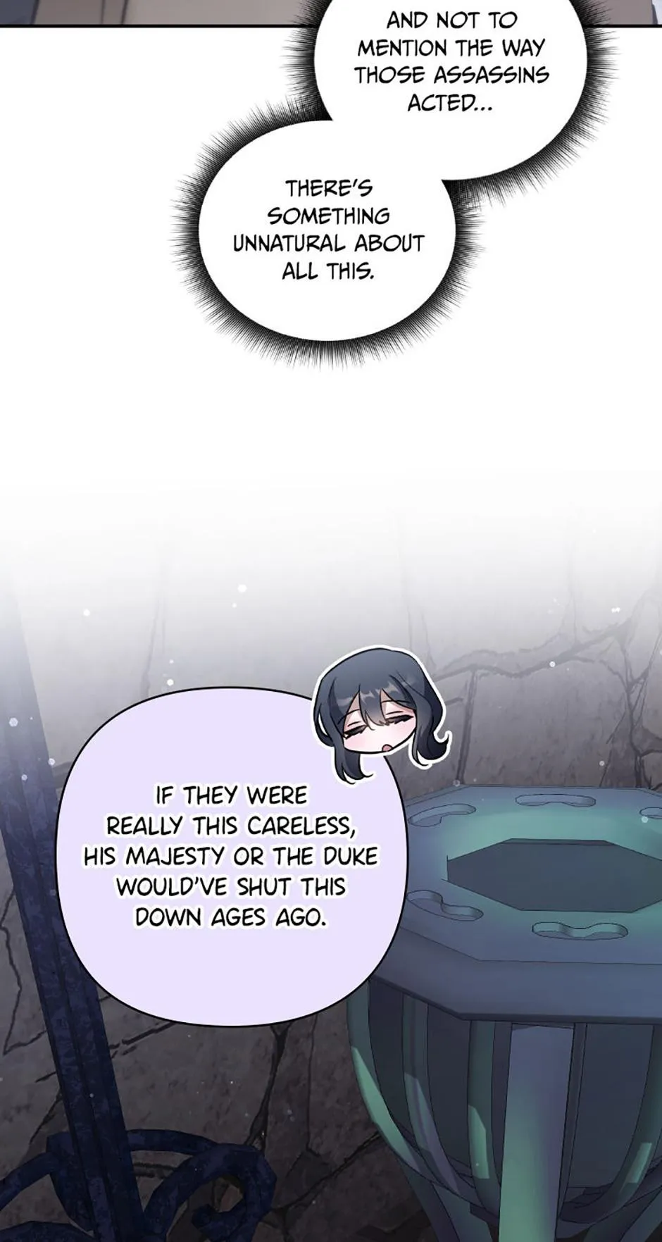 Do You Need Salvation? Chapter 79 page 30 - 