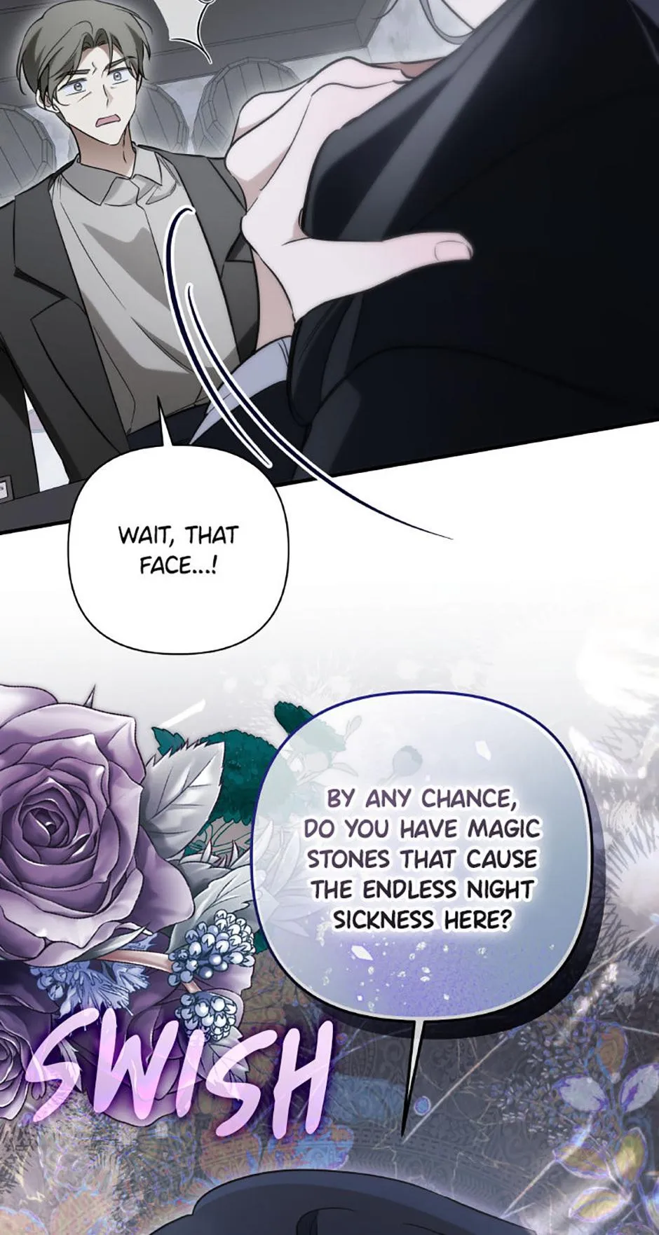 Do You Need Salvation? Chapter 79 page 4 - 