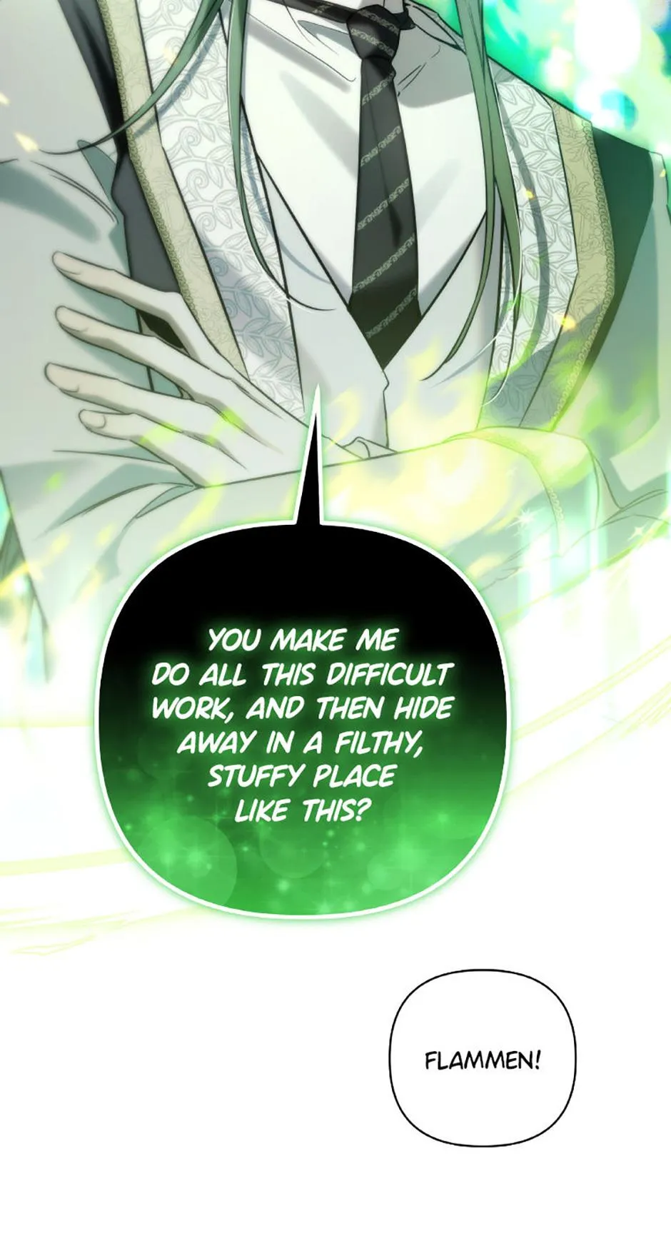 Do You Need Salvation? Chapter 79 page 35 - 