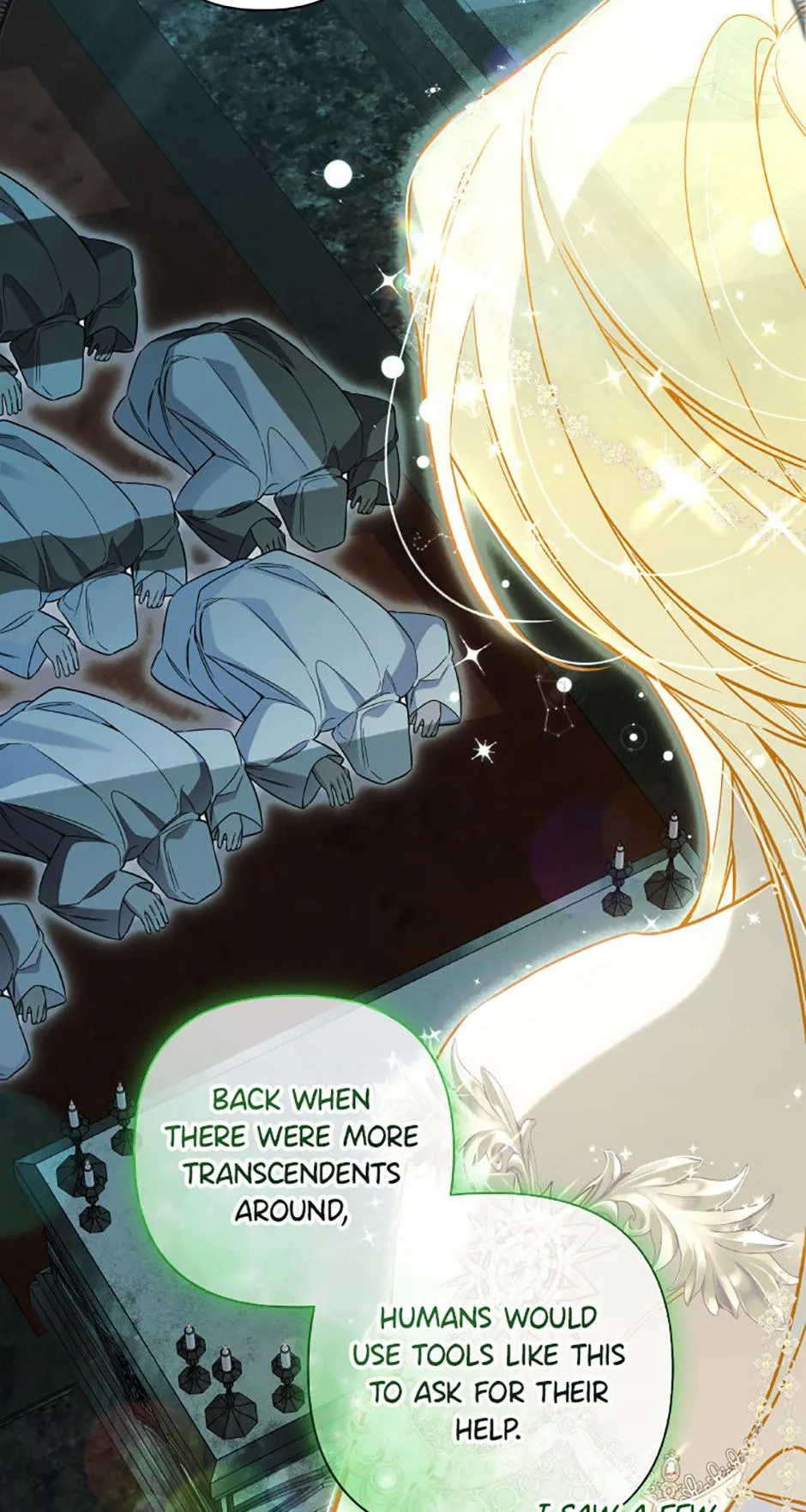 Do You Need Salvation? Chapter 79 page 39 - 