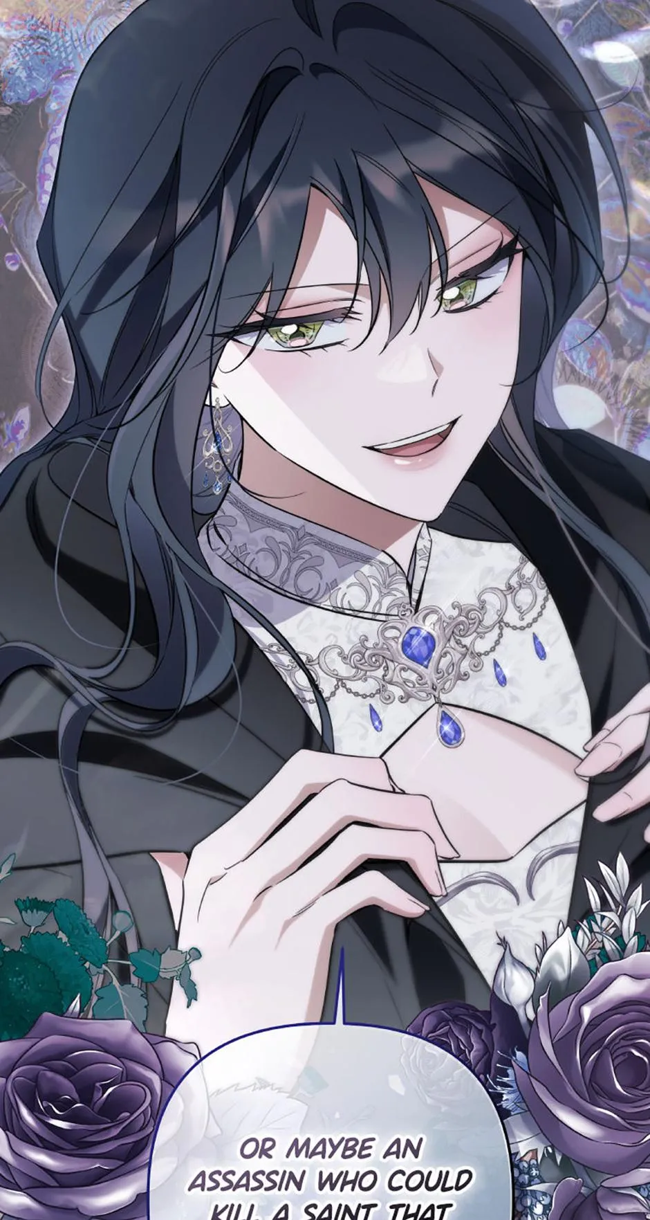 Do You Need Salvation? Chapter 79 page 5 - 