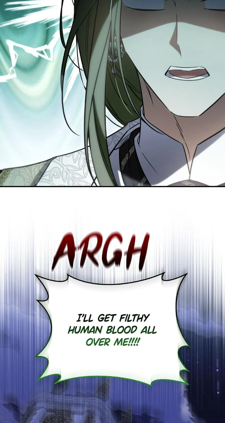 Do You Need Salvation? Chapter 79 page 42 - 