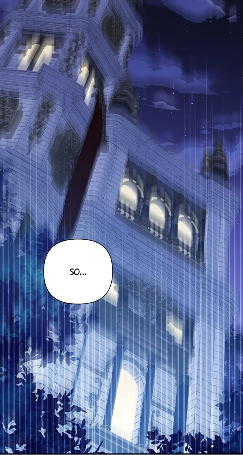 Do You Need Salvation? Chapter 79 page 43 - 