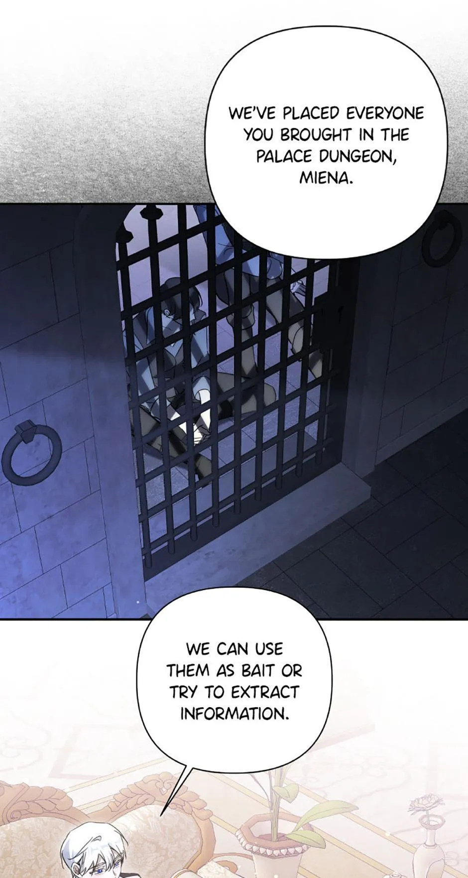 Do You Need Salvation? Chapter 79 page 44 - 