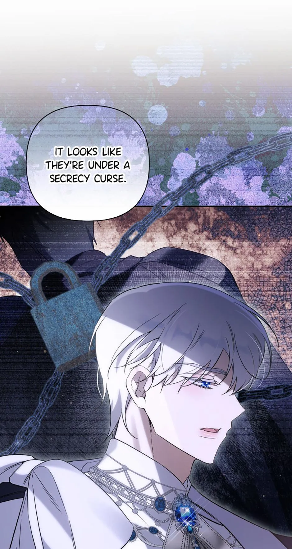 Do You Need Salvation? Chapter 79 page 46 - 