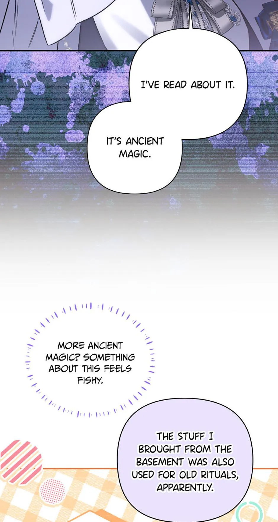 Do You Need Salvation? Chapter 79 page 47 - 