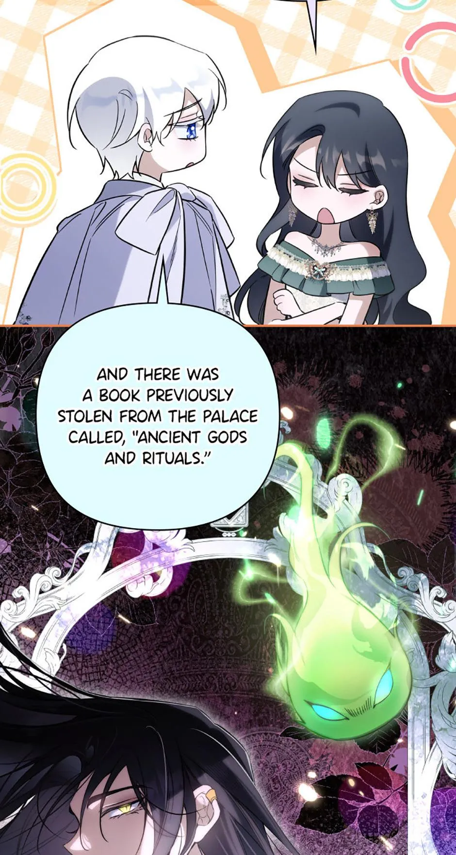 Do You Need Salvation? Chapter 79 page 48 - 