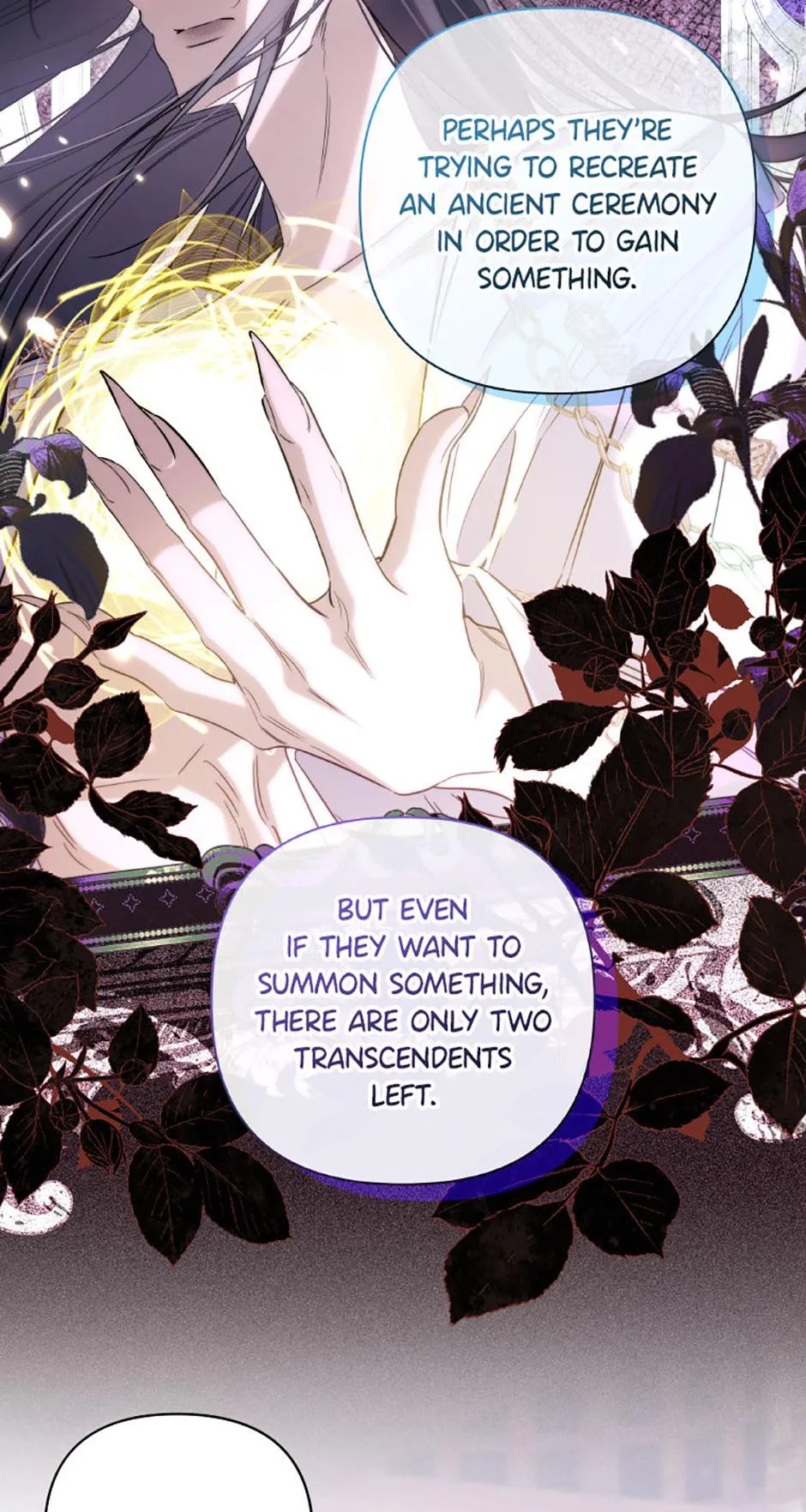 Do You Need Salvation? Chapter 79 page 49 - 