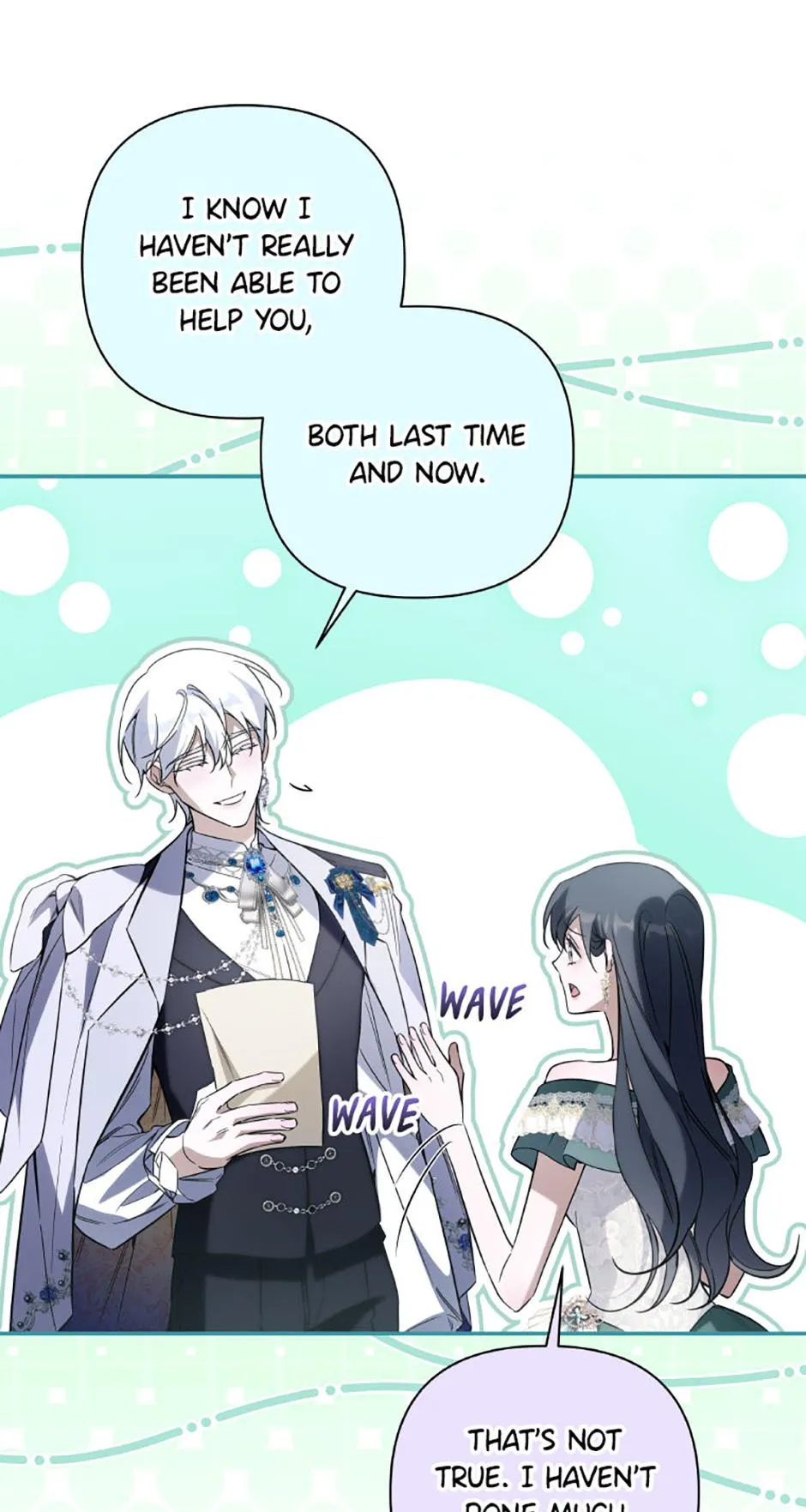 Do You Need Salvation? Chapter 79 page 52 - 