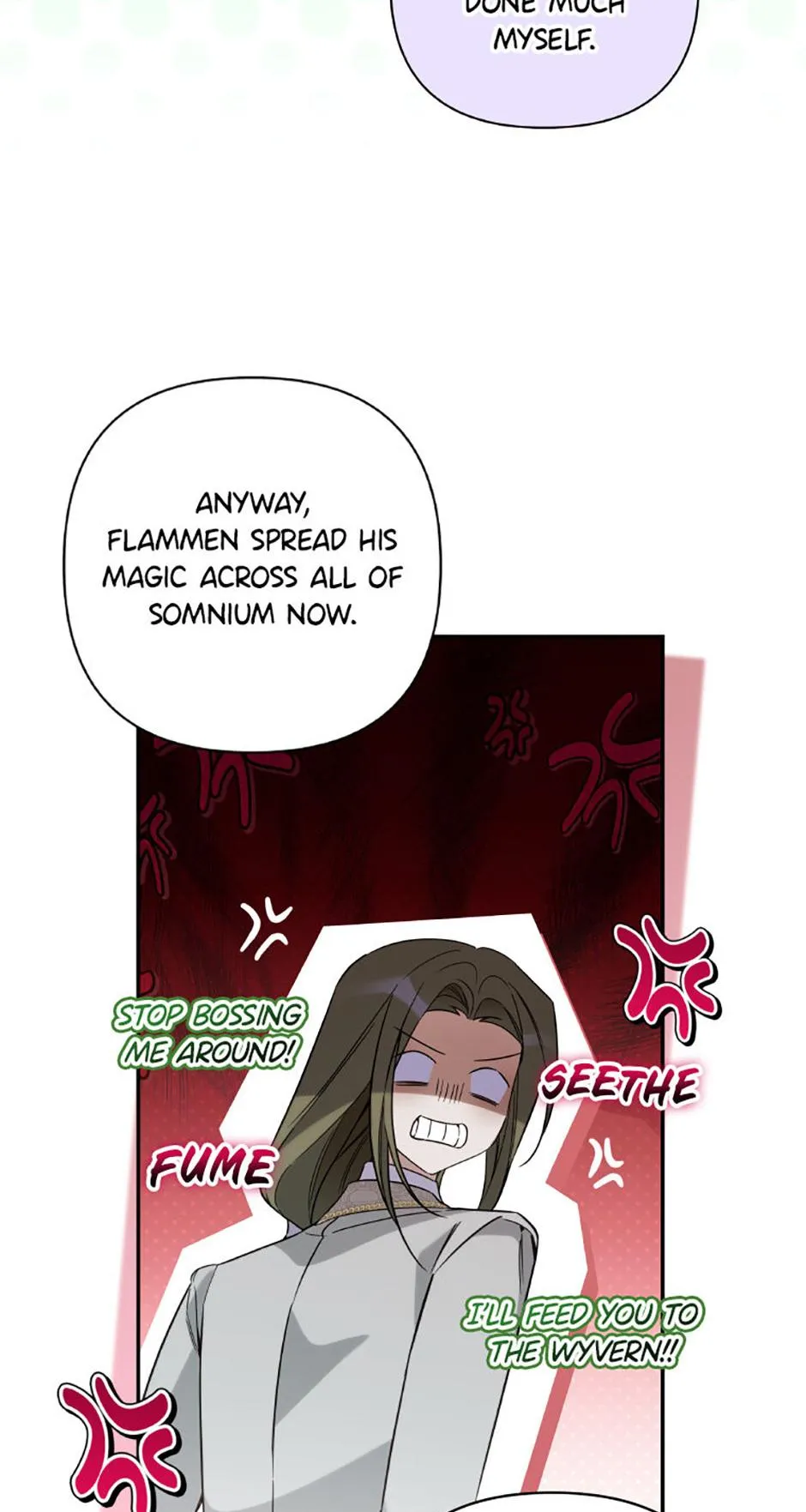 Do You Need Salvation? Chapter 79 page 53 - 