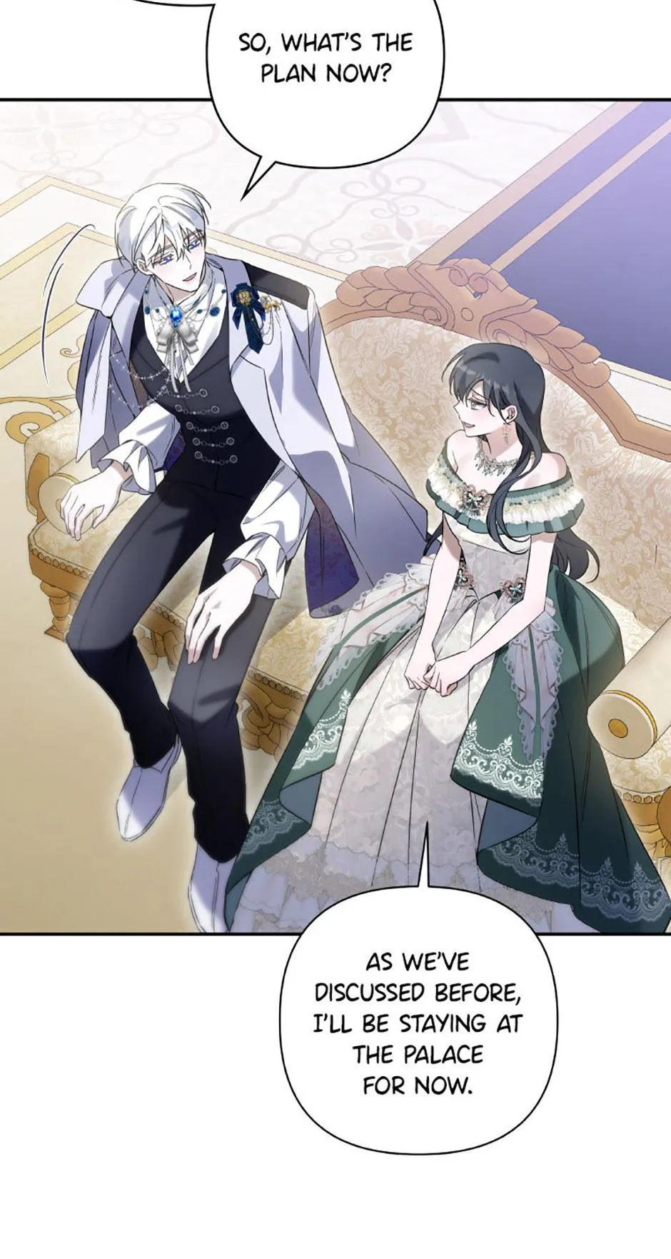 Do You Need Salvation? Chapter 79 page 56 - 